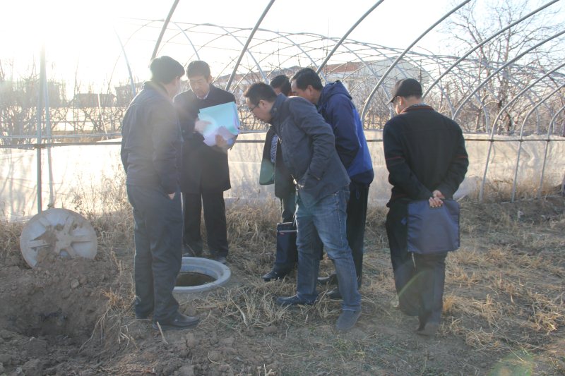 《甘肃省平凉市荞麦原原种扩繁基地建设》项目通过省级验收