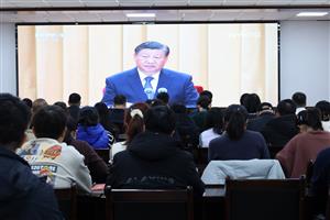 市农科院召开2025年度警示教育大会