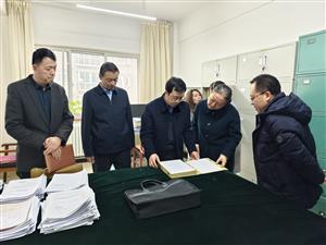 市农业农村局调研市农科院工作